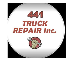 441 Truck Repair
