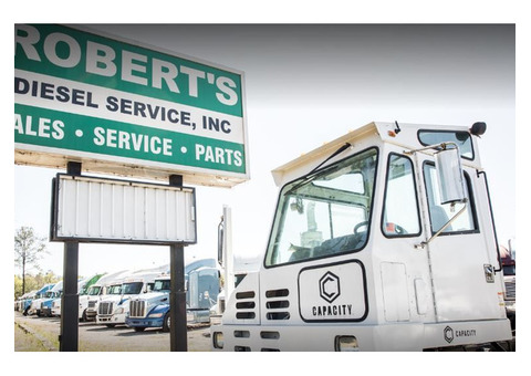 Robert's Diesel Services