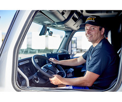 CDL A Owner Operator & Lease Purchase Truck Drivers