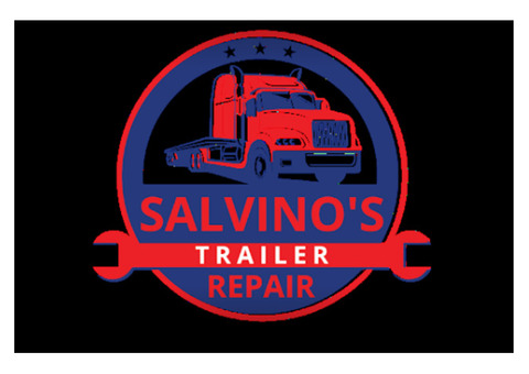 Salvino's Trailer Repair
