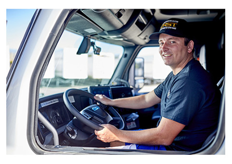 CDL A Owner Operator & Lease Purchase Truck Drivers